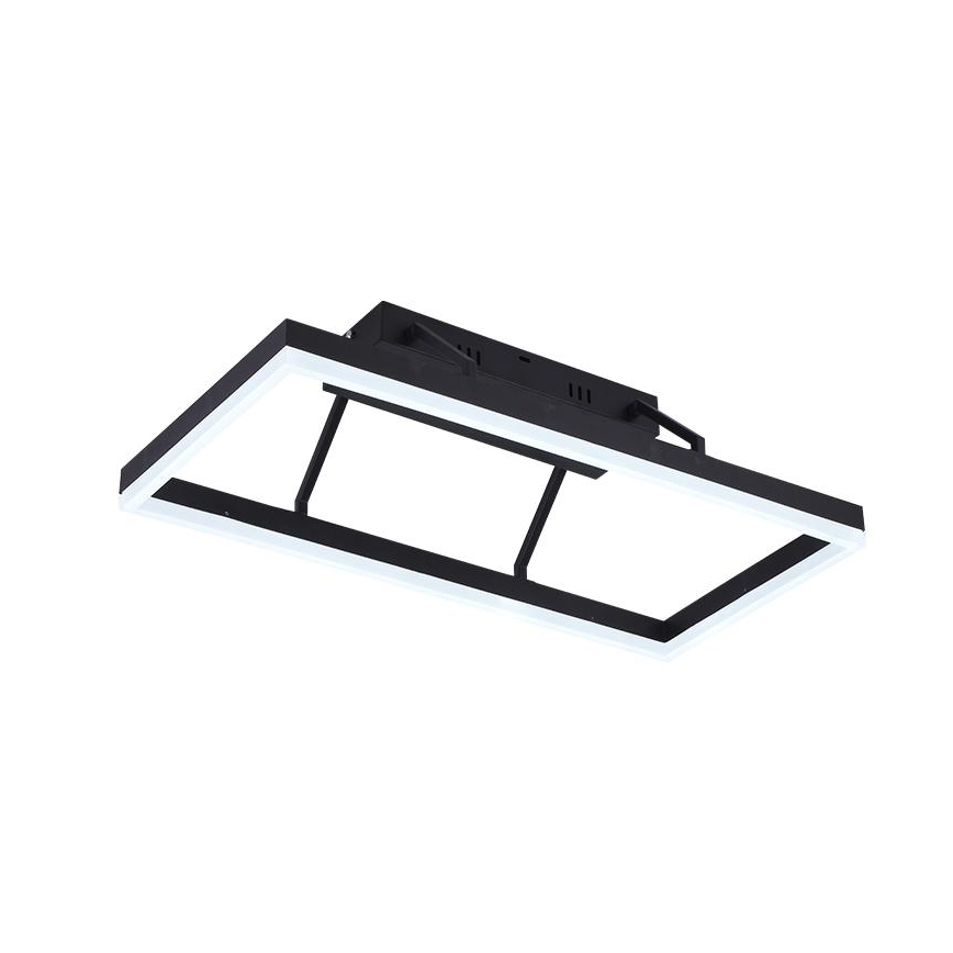 Ρυθμιζόμενο LED επιφανειακό φωτιστικό οροφής LED/40W/230V 3000-6500K + τηλεχειριστήριο