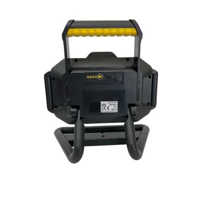 Ρυθμιζόμενο εργασιακό φωτιστικό LED 50W/5V, 12000 mAh, IP54