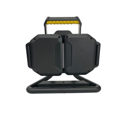 Ρυθμιζόμενο εργασιακό φωτιστικό LED 50W/5V, 12000 mAh, IP54