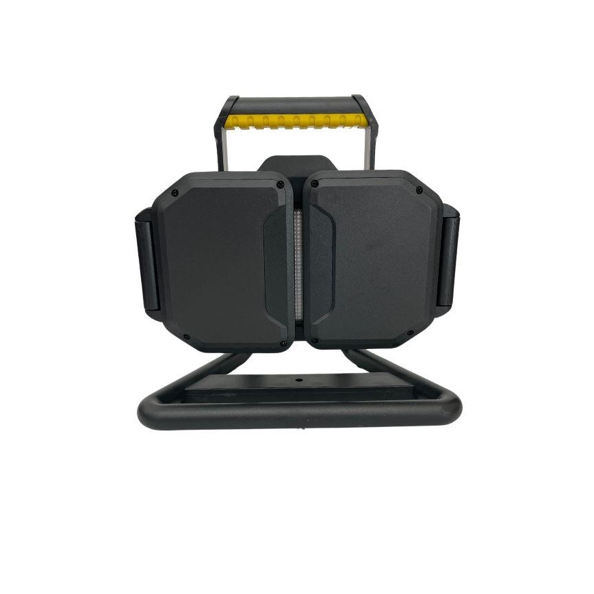 Ρυθμιζόμενο εργασιακό φωτιστικό LED 50W/5V, 12000 mAh, IP54