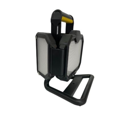 Ρυθμιζόμενο εργασιακό φωτιστικό LED 50W/5V, 12000 mAh, IP54