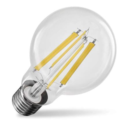 Ρυθμιζόμενος λαμπτήρας LED FILAMENT A60 E27/11W/230V 4000K