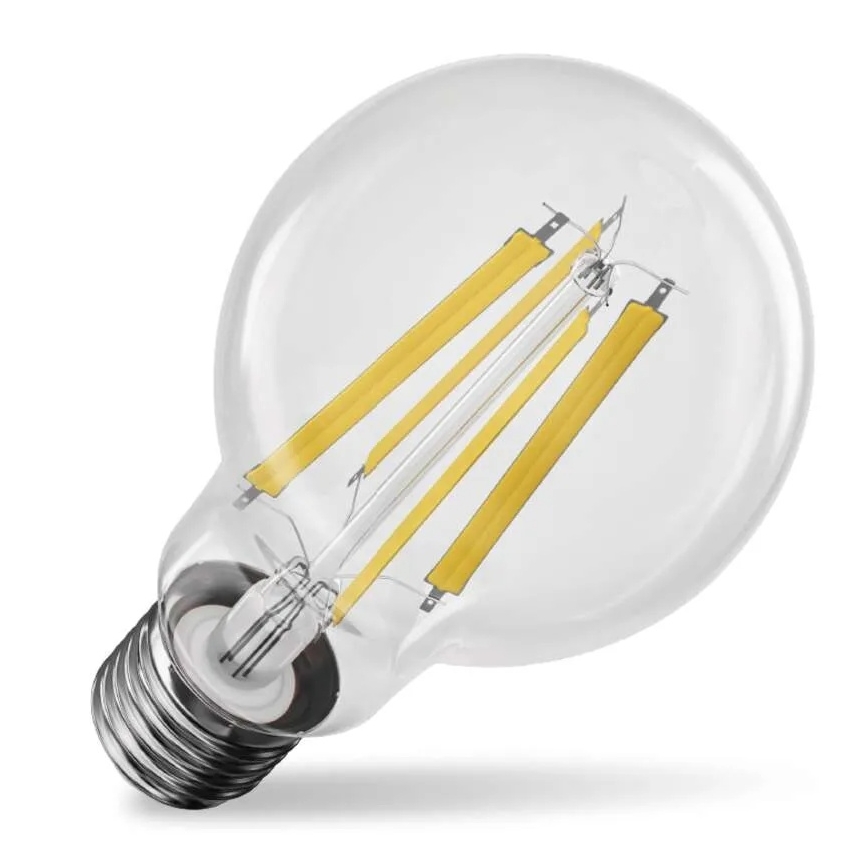 Ρυθμιζόμενος λαμπτήρας LED FILAMENT A60 E27/11W/230V 4000K