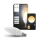 Ρυθμιζόμενος λαμπτήρας LED Philips Hue White Ambiance B39 E14/3,7W/230V 1000-20000K