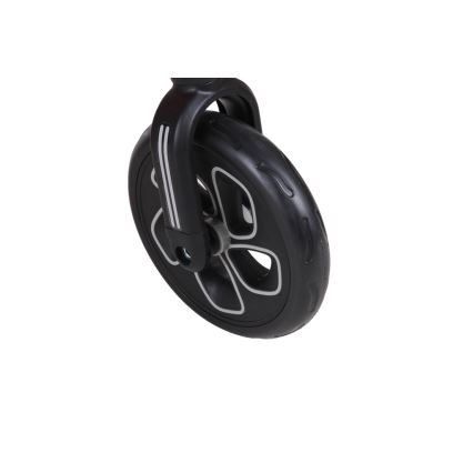 QPlay - Ποδήλατο ισορροπίας TECH, κόκκινο