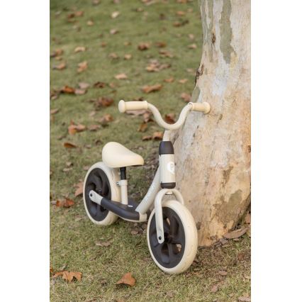 QPlay - Ποδήλατο ισορροπίας TRAINER σε ροζ