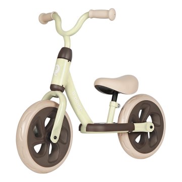 QPlay - Ποδήλατο Ισορροπίας TRAINER κίτρινο