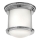 Quintiesse - Εξωτερικό φωτιστικό οροφής HADRIAN, 1xE27/60W/230V, διάμετρος 16,8 εκ., IP44