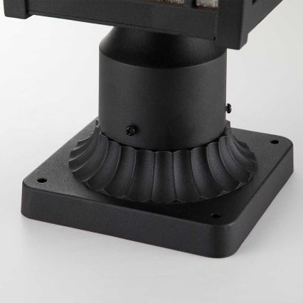 Quoizel - Λάμπα εξωτερικού χώρου CEDAR POINT 1xE27/60W/230V IP44