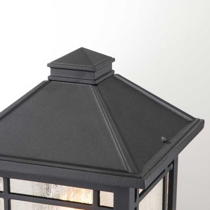 Quoizel - Λάμπα εξωτερικού χώρου CEDAR POINT 1xE27/60W/230V IP44
