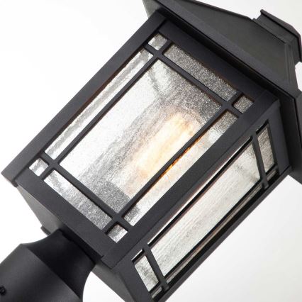 Quoizel - Λάμπα εξωτερικού χώρου CEDAR POINT 1xE27/60W/230V IP44