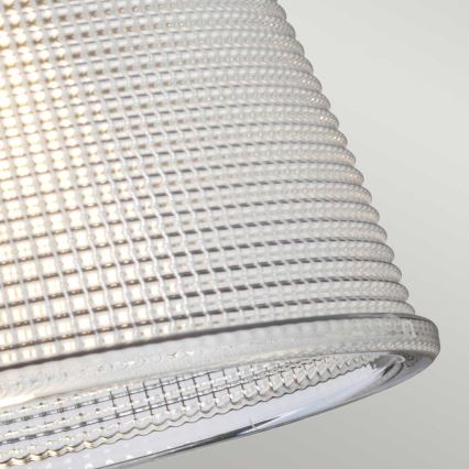 Quoizel - Φωτιστικό τοίχου μπάνιου LED DUBLIN 1xG9/3W/230V IP44 χρυσό