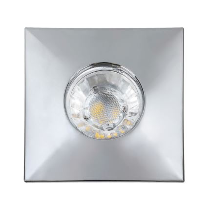 Rabalux - ΣΕΤ 3xLED Χωνευτό φως μπάνιου 3xLED/4W/230V IP44