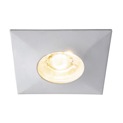 Rabalux - ΣΕΤ 3xLED Χωνευτό φωτιστικό μπάνιου 1xLED/4W/230V IP44