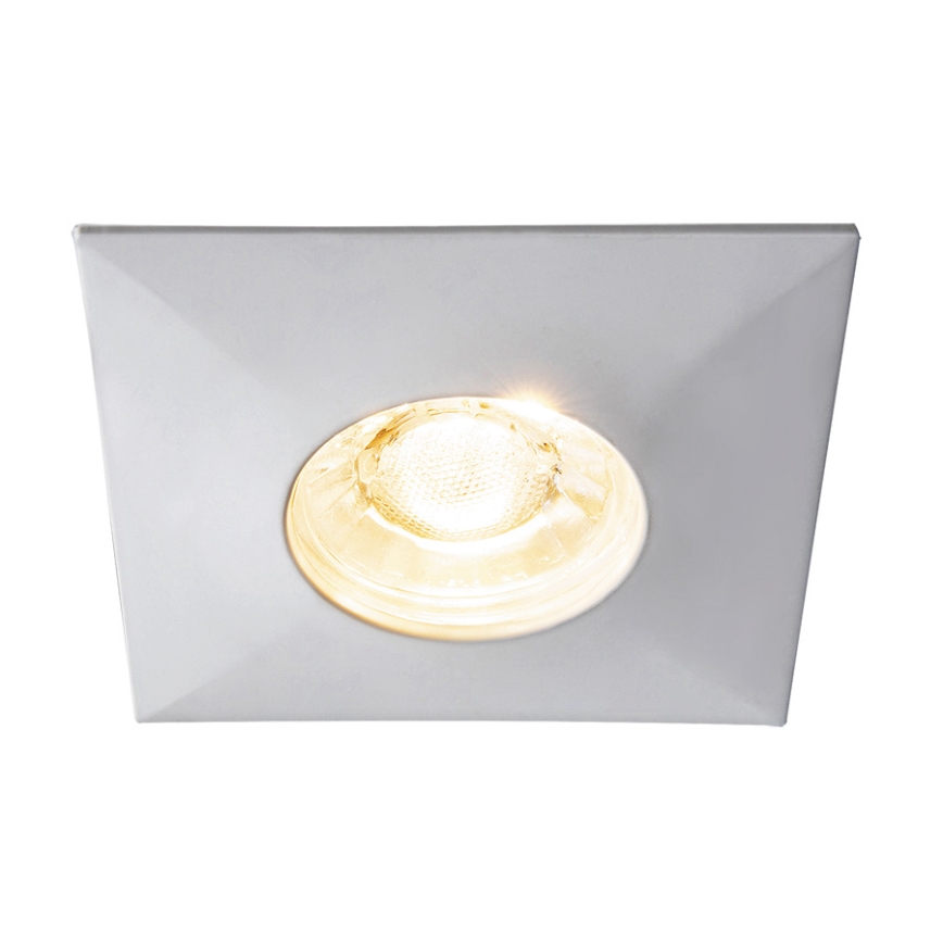 Rabalux - ΣΕΤ 3xLED Χωνευτό φωτιστικό μπάνιου 1xLED/4W/230V IP44