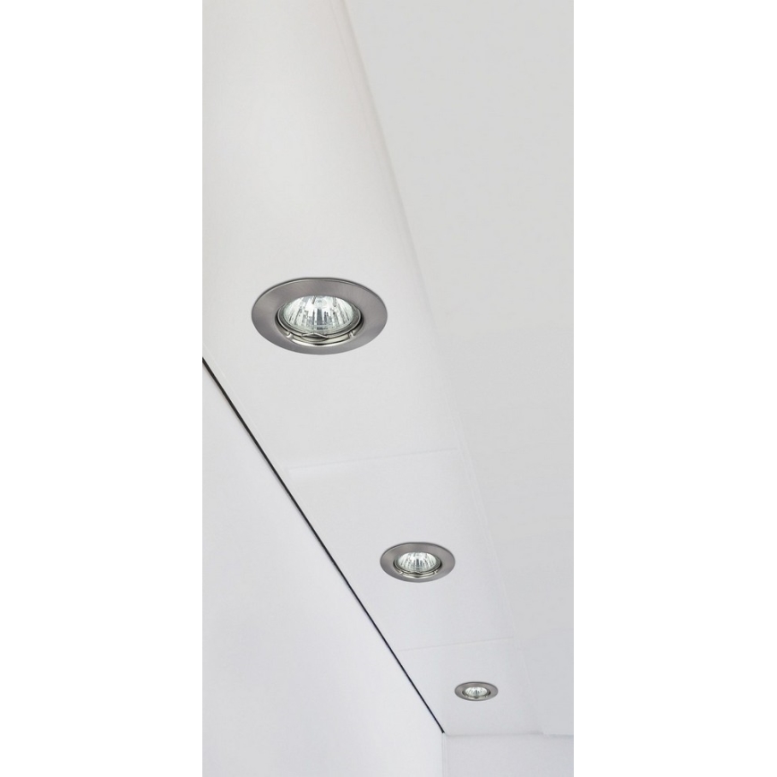 Rabalux 1089 - Χωνευτό φως SPOT RELIGHT 1xGU5,3/50W/12V