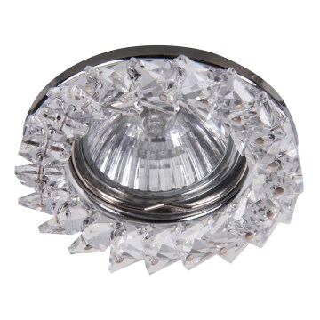 Rabalux 1160 - Χωνευτό φως SPOT FASHION 1xGU5,3/50W/12V