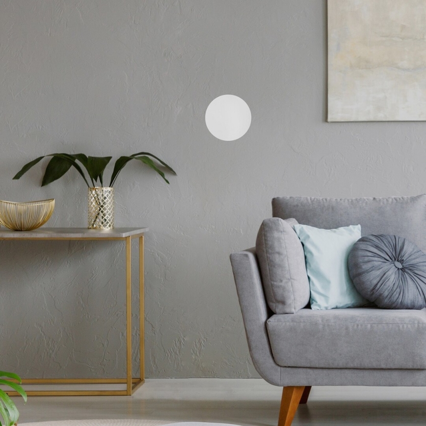 Rabalux - Φως τοίχου LED LED/8W/230V