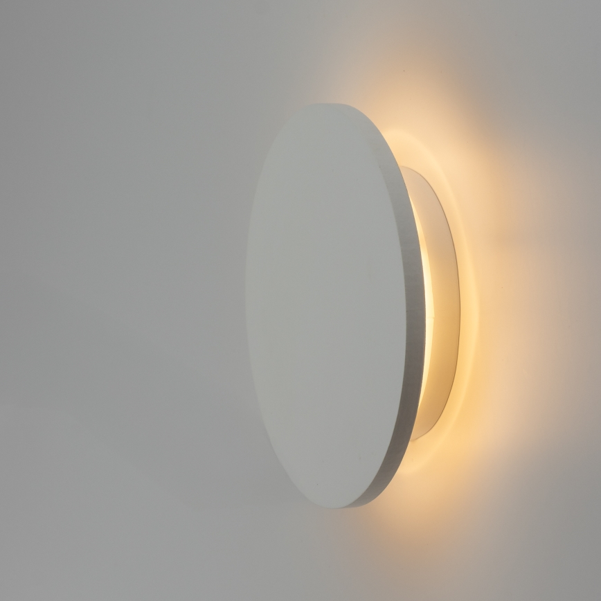 Rabalux - Φως τοίχου LED LED/8W/230V
