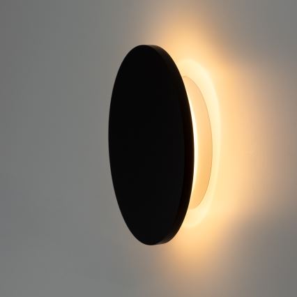 Rabalux - Φως τοίχου LED LED/8W/230V