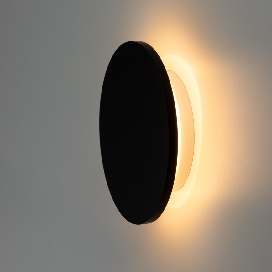 Rabalux - Φως τοίχου LED LED/8W/230V