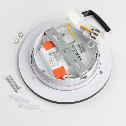 Rabalux - Φως τοίχου LED LED/8W/230V