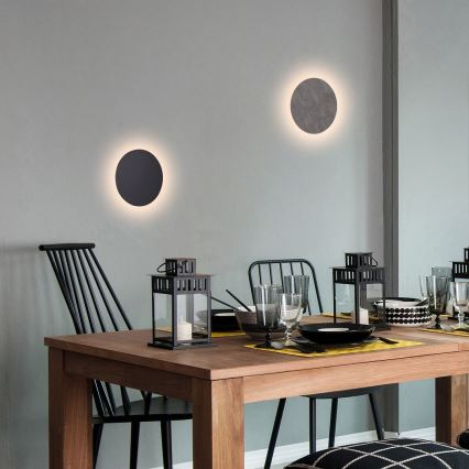 Rabalux - Φως τοίχου LED LED/8W/230V