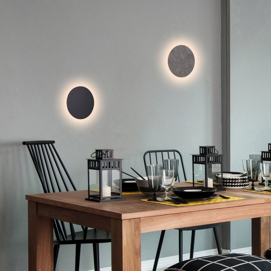 Rabalux - Φως τοίχου LED LED/8W/230V