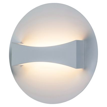 Rabalux - Φως τοίχου LED LED/6W/230V
