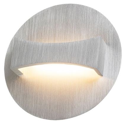 Rabalux - Φως τοίχου LED LED/6W/230V