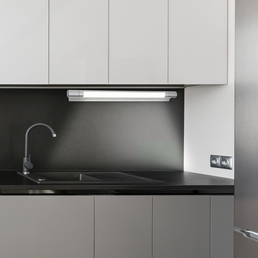 Rabalux - Φως σποτ Κουζίνας LED για κάτω από το ντουλάπι LED/8W/230V