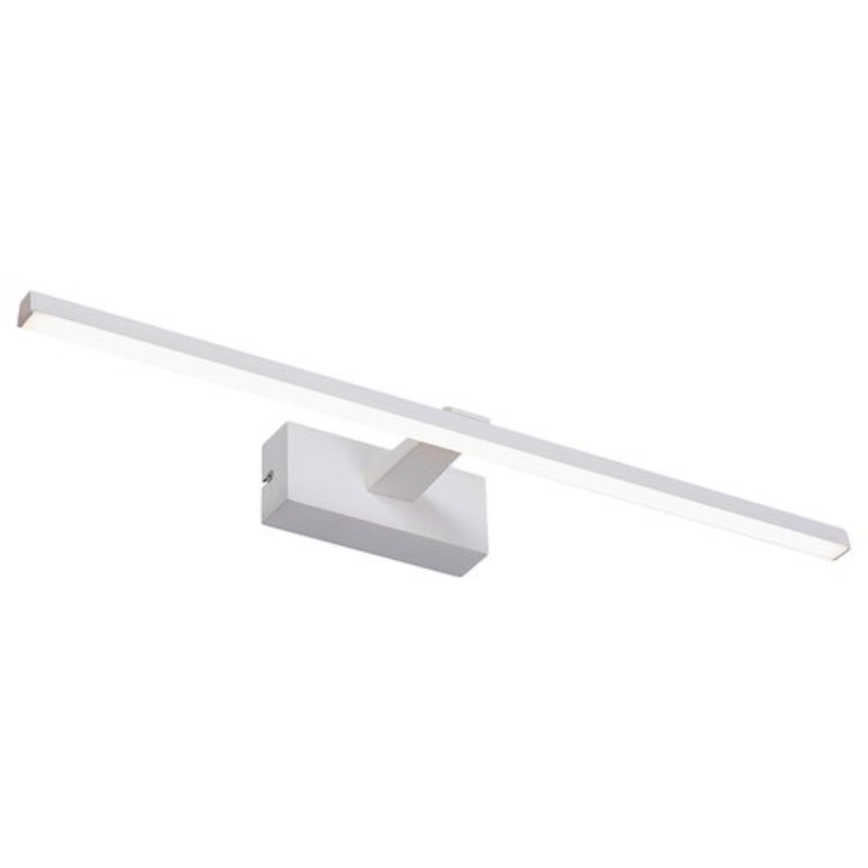 Rabalux - Φωτισμός καθρέφτη μπάνιου LED LED/12W/230V IP23