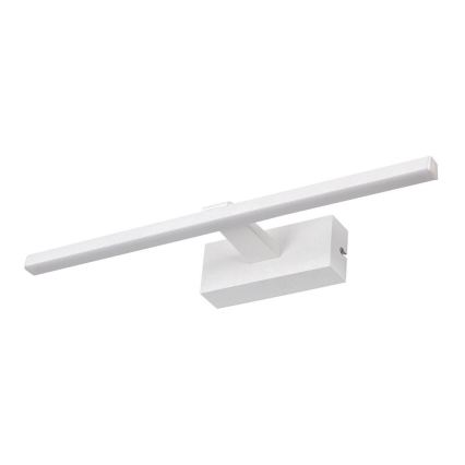 Rabalux - LED φωτισμός για καθρέφτη μπάνιου ALBINA LED/18W/230V IP23 89,5 cm