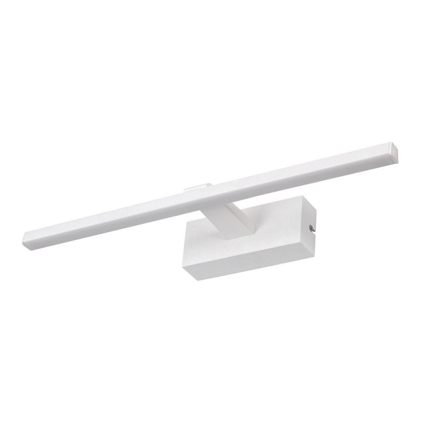Rabalux - LED φωτισμός για καθρέφτη μπάνιου ALBINA LED/18W/230V IP23 89,5 cm
