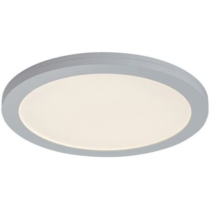 Rabalux - Πάνελ LED με αισθητήρα LED/30W/230V 33 cm