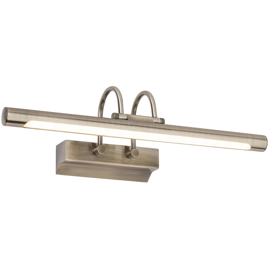 Rabalux - Φωτιστικό πίνακα LED LED/9W/230V