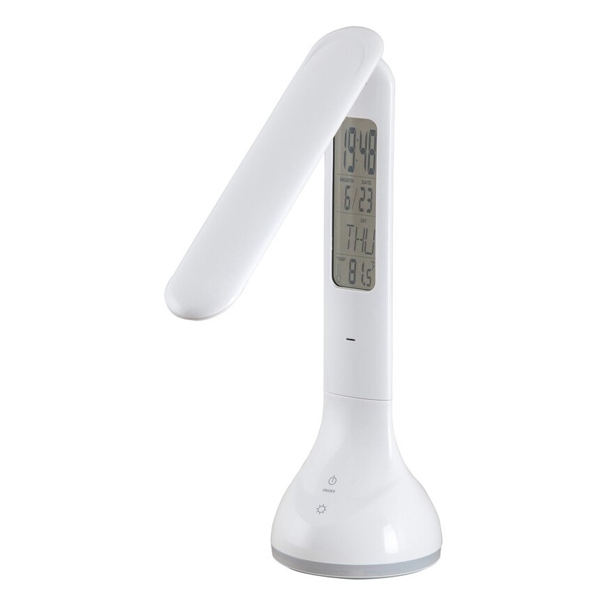 Rabalux - Επιτραπέζιο φωτιστικό LED/4W/USB