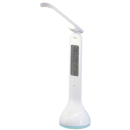 Rabalux - Επιτραπέζιο φωτιστικό LED/4W/USB