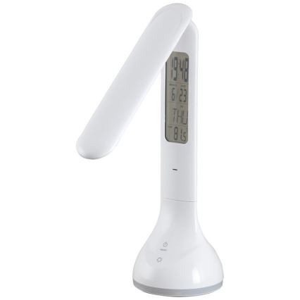 Rabalux - Επιτραπέζιο φωτιστικό LED/4W/USB