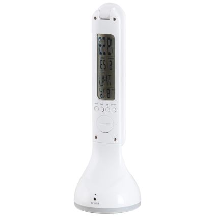 Rabalux - Επιτραπέζιο φωτιστικό LED/4W/USB