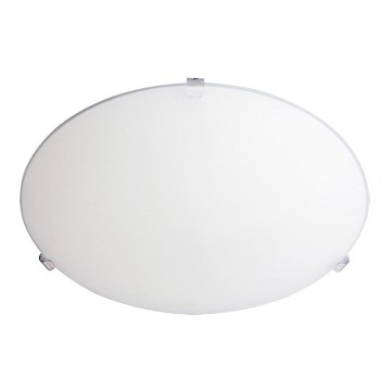 Rabalux 1803 - Φως οροφής SIMPLE 1xE27/60W/230V