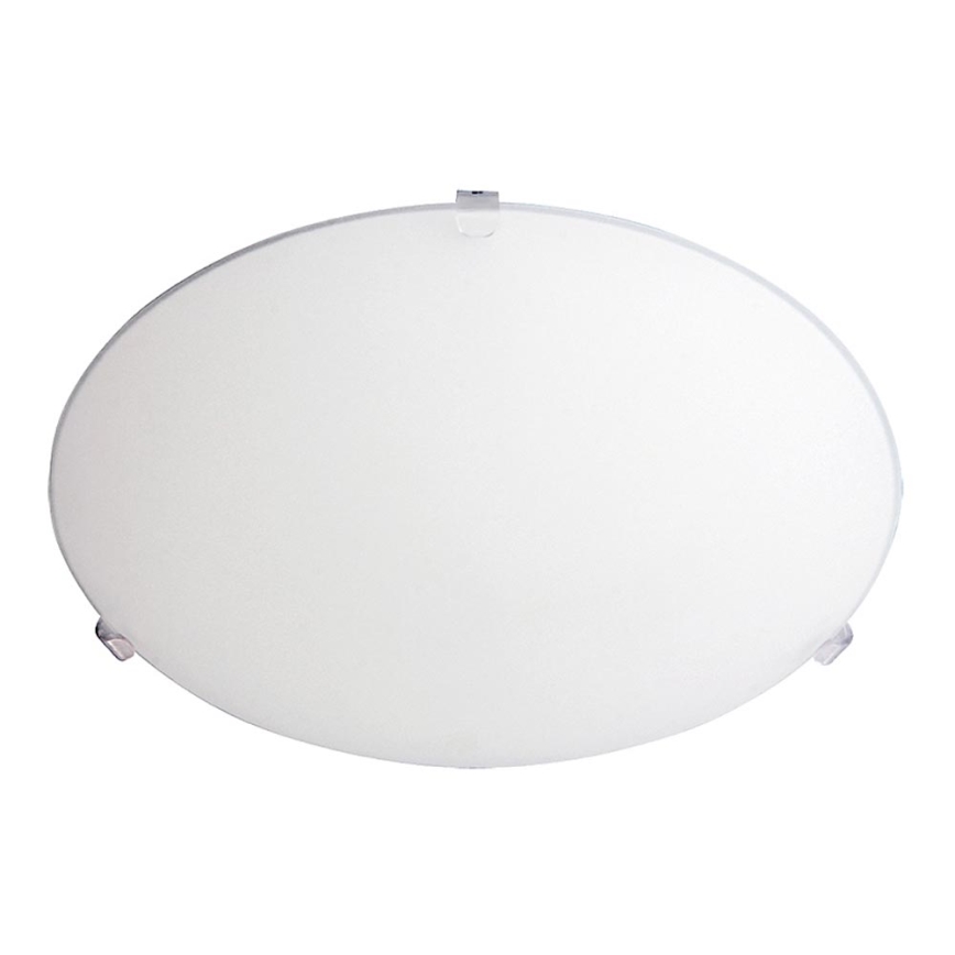 Rabalux 1803 - Φως οροφής SIMPLE 1xE27/60W/230V