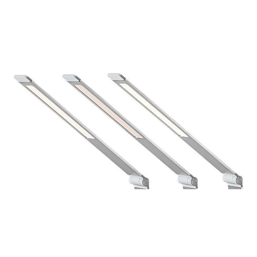 Rabalux - LED Dimmable επιτραπέζιο φωτιστικό LED/13W/230V 2800-5000K