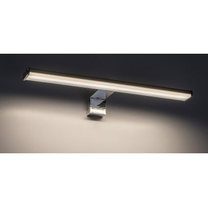 Rabalux - Φως καθρέφτη μπάνιου LED LED/8W/230V 40cm IP44