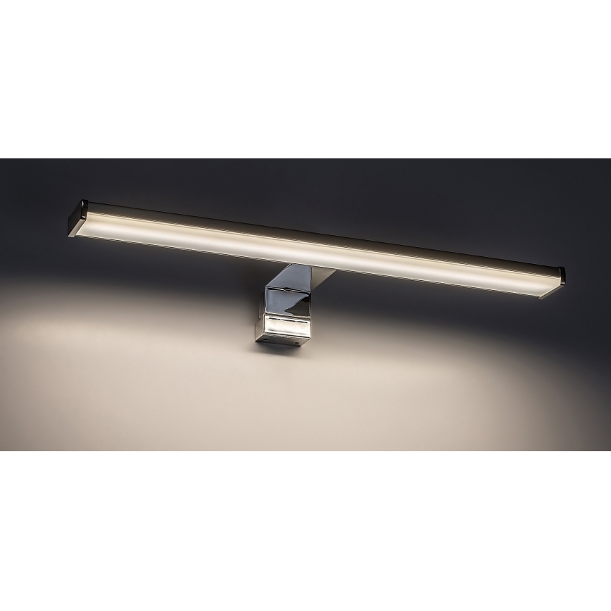 Rabalux - Φως καθρέφτη μπάνιου LED LED/8W/230V 40cm IP44