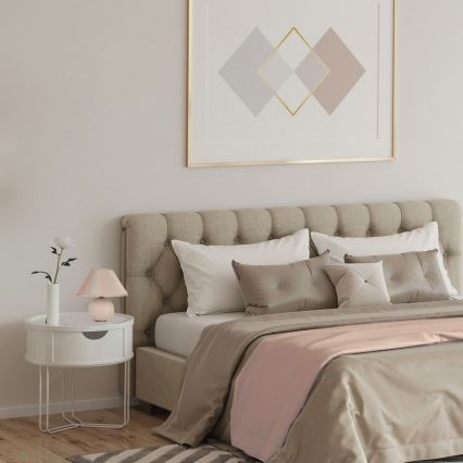 Rabalux - Επιτραπέζιο φωτιστικό 1xE14/40W/230V