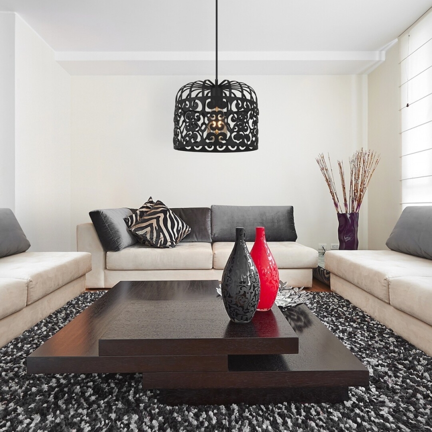 Rabalux - Πολύφωτο 1xE27/60W/230V