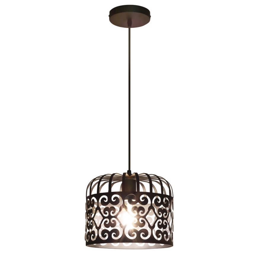 Rabalux - Πολύφωτο 1xE27/60W/230V