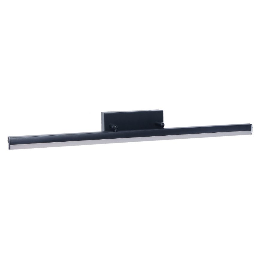 Rabalux - Φωτισμός καθρέφτη μπάνιου LED LED/18W/230V 63 cm IP44