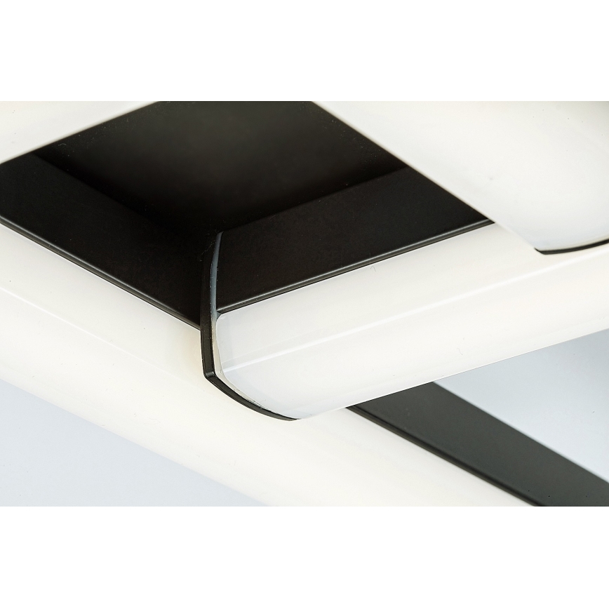 Rabalux - LED Φωτιστικό οροφής μπάνιου LED/18W/230V IP44